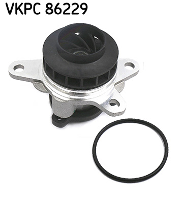 Water Pump - VKPC 86229 SKF