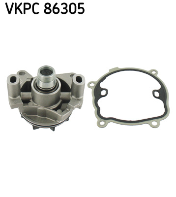 Water Pump - VKPC 86305 SKF