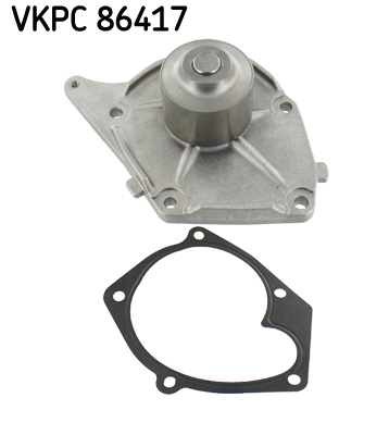 Water Pump - VKPC 86417 SKF