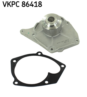 Water Pump - VKPC 86418 SKF