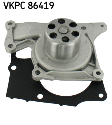 Water Pump - VKPC 86419 SKF