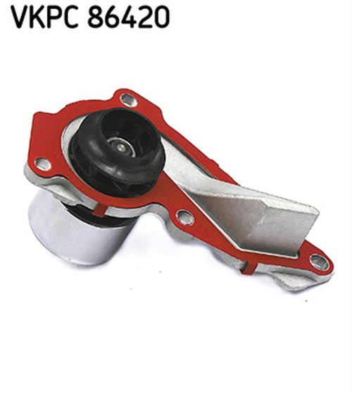 Water Pump - VKPC 86420 SKF