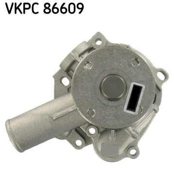Water Pump - VKPC 86609 SKF