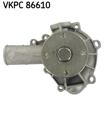 Water Pump - VKPC 86610 SKF