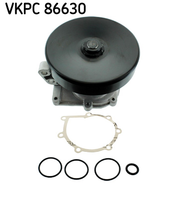 Water Pump - VKPC 86630 SKF