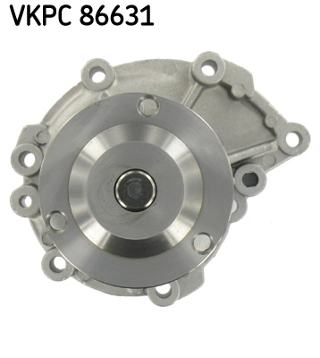 Water Pump - VKPC 86631 SKF