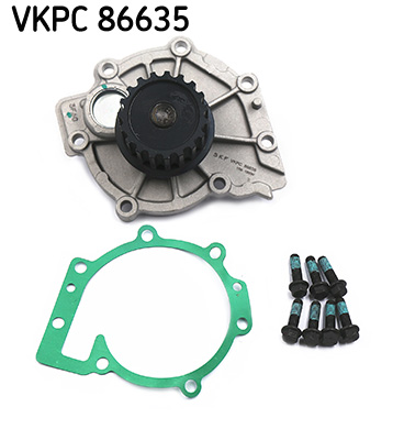Water Pump - VKPC 86635 SKF