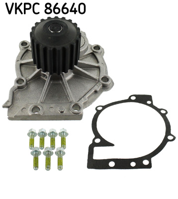 Pompa acqua - VKPC 86640 SKF