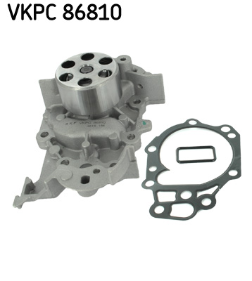 Water Pump - VKPC 86810 SKF