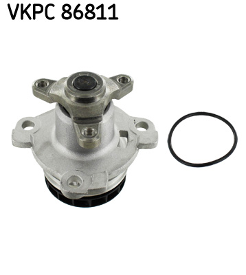 Water Pump - VKPC 86811 SKF