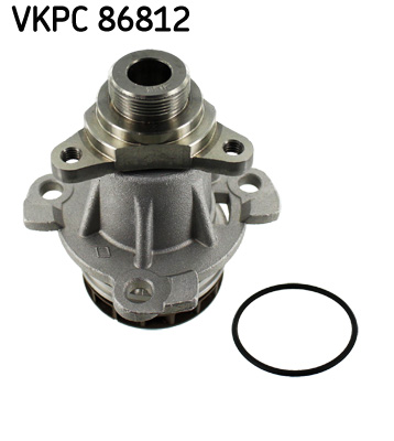 Water Pump - VKPC 86812 SKF