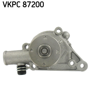 Water Pump - VKPC 87200 SKF