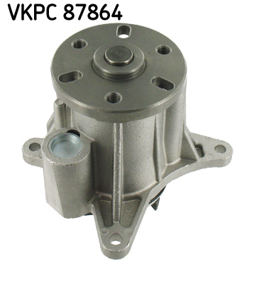 Water Pump - VKPC 87864 SKF