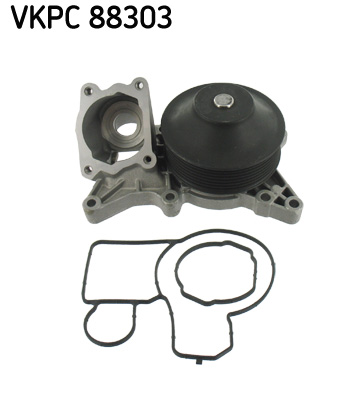 Water Pump - VKPC 88303 SKF