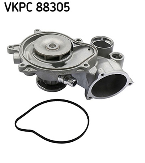 Water Pump - VKPC 88305 SKF