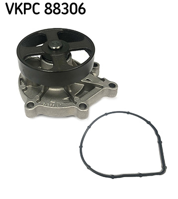 vandens siurblys - VKPC 88306 SKF