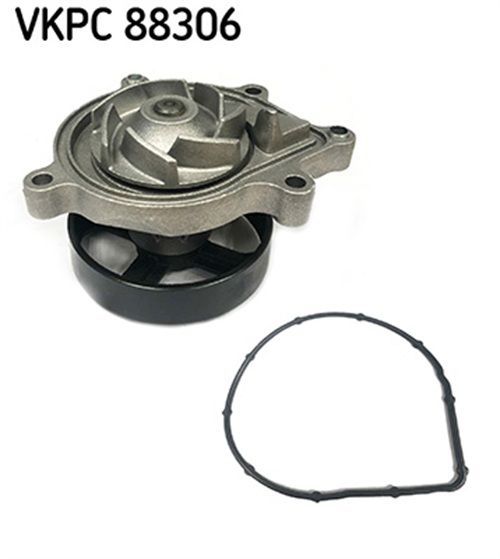Pompa acqua - VKPC 88306 SKF