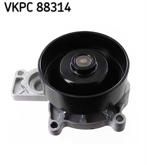 Water Pump - VKPC 88314 SKF