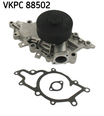 Water Pump - VKPC 88502 SKF