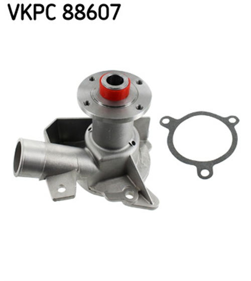 Water Pump - VKPC 88607 SKF