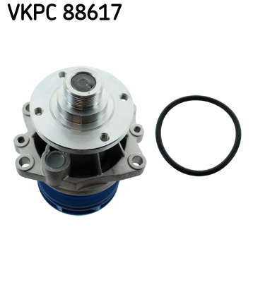 Water Pump - VKPC 88617 SKF