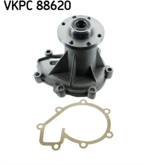 Water Pump - VKPC 88620 SKF