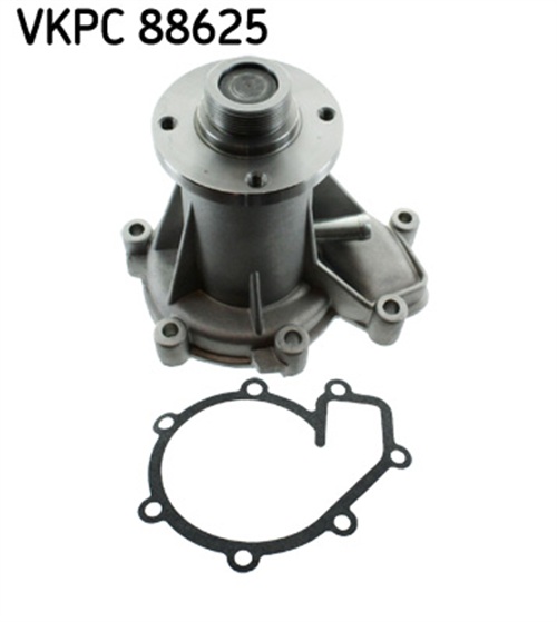 Pompa acqua - VKPC 88625 SKF
