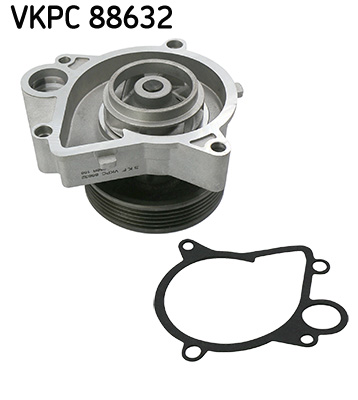 Water Pump - VKPC 88632 SKF