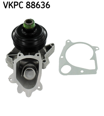 Water Pump - VKPC 88636 SKF