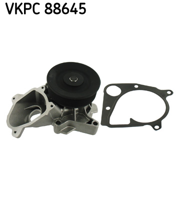 Water Pump - VKPC 88645 SKF
