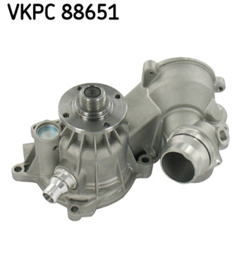 Water Pump - VKPC 88651 SKF