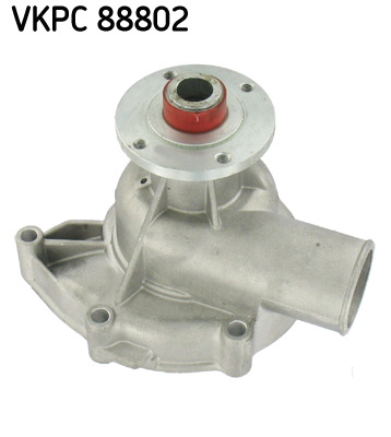 Water Pump - VKPC 88802 SKF