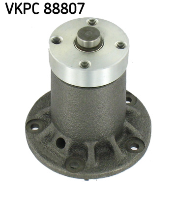 Water Pump - VKPC 88807 SKF