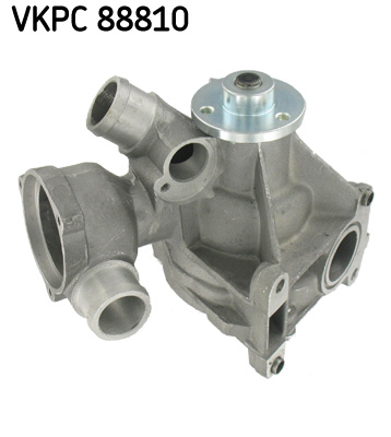 Water Pump - VKPC 88810 SKF
