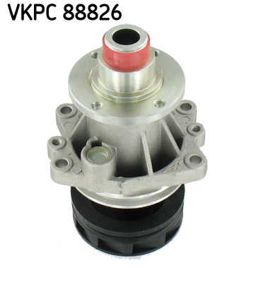 Water Pump - VKPC 88826 SKF
