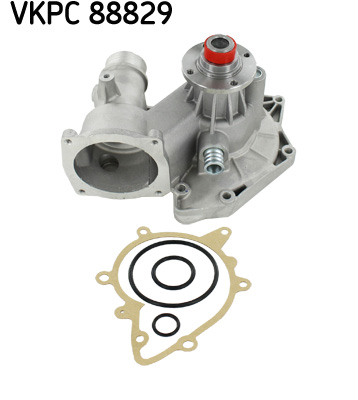 Water Pump - VKPC 88829 SKF