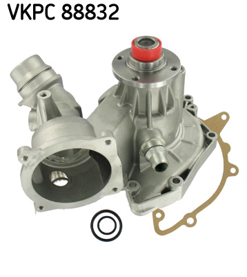Water Pump - VKPC 88832 SKF