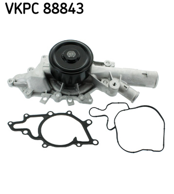 Water Pump - VKPC 88843 SKF