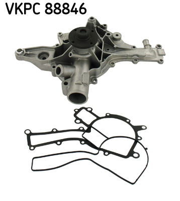 Water Pump - VKPC 88846 SKF