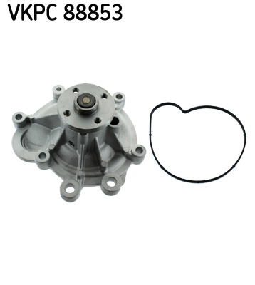Water Pump - VKPC 88853 SKF