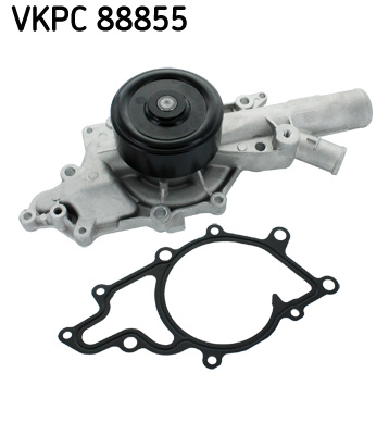 Water Pump - VKPC 88855 SKF