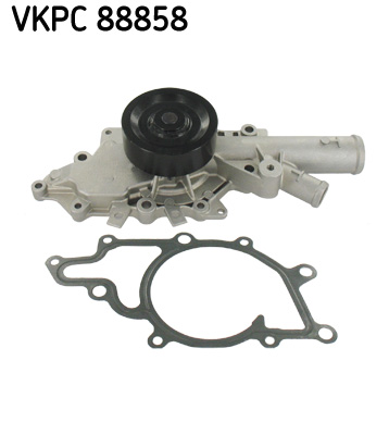 Water Pump - VKPC 88858 SKF