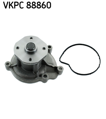 Water Pump - VKPC 88860 SKF