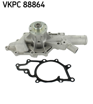 Water Pump - VKPC 88864 SKF