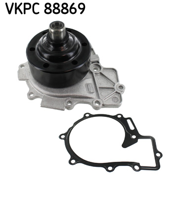Water Pump - VKPC 88869 SKF