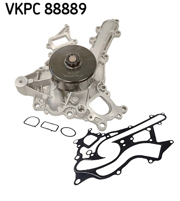 Water Pump - VKPC 88889 SKF