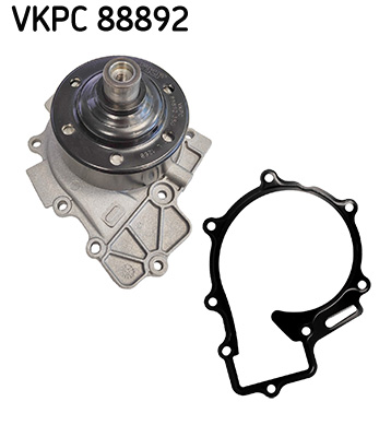 Water Pump - VKPC 88892 SKF