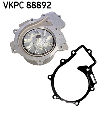 Water Pump - VKPC 88892 SKF