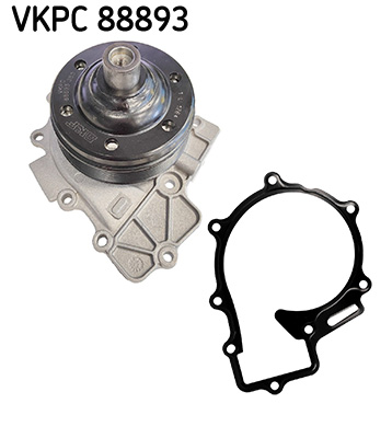 Water Pump - VKPC 88893 SKF