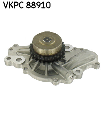 Water Pump - VKPC 88910 SKF